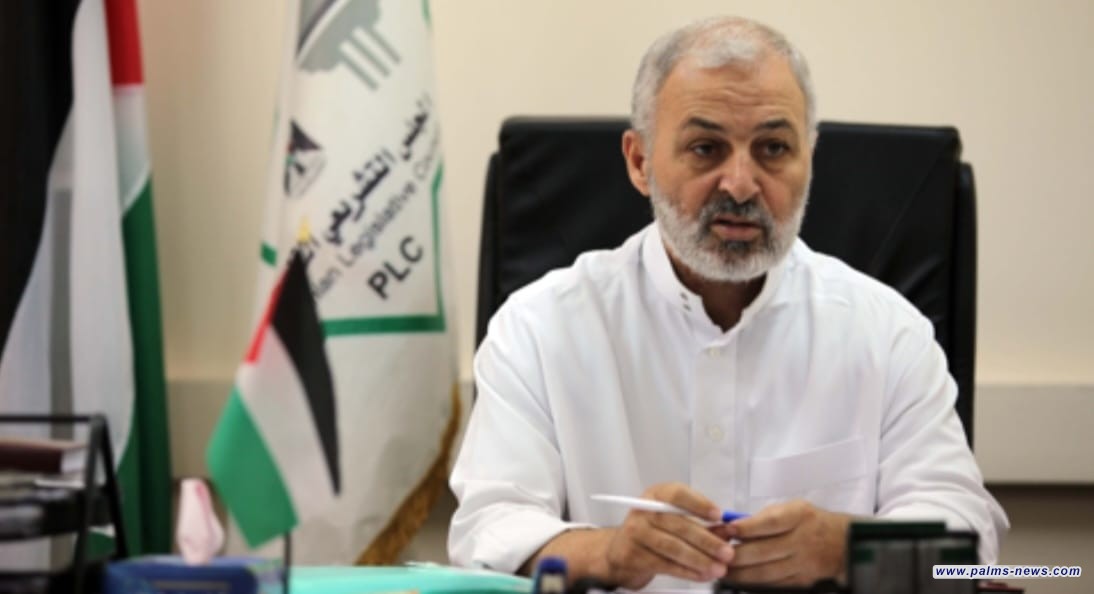 الكيان الصهيوني يغتال وزيرا سابقا في حكومة حماس